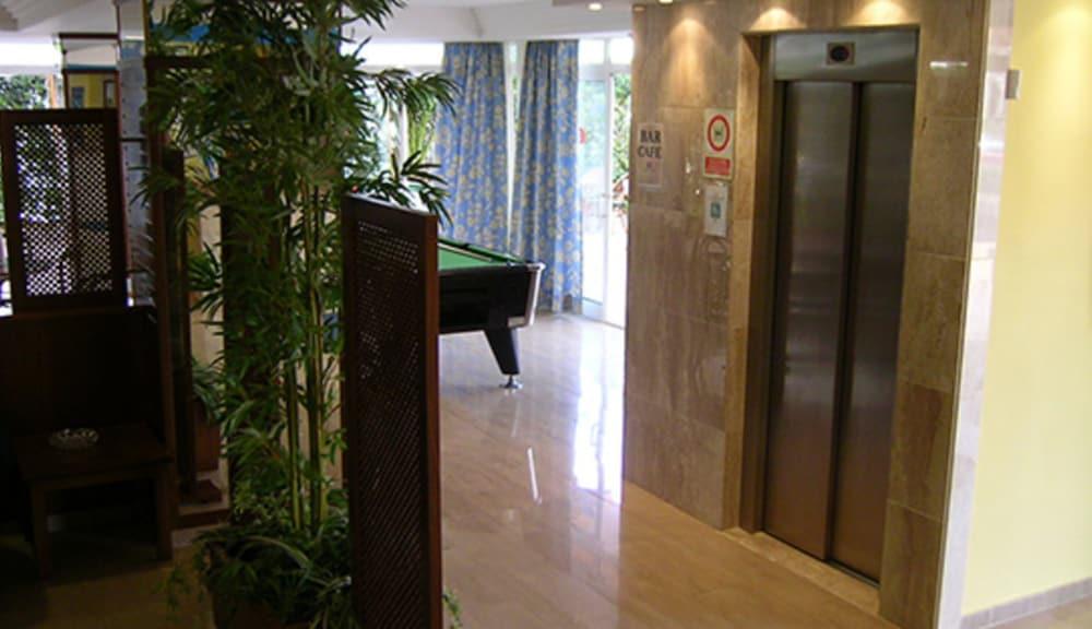 Golf Santa Ponça