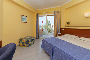 Hotel Golf Santa Ponça