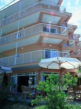 Hotel Golf Santa Ponça